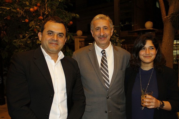 Diageo and PID In Good Spirit Initiative